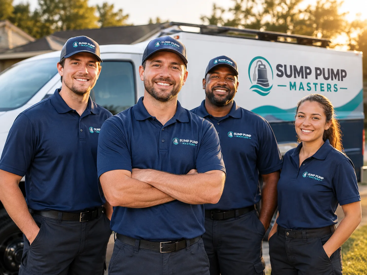 Sump Pump Repair company in Danielsville, GA